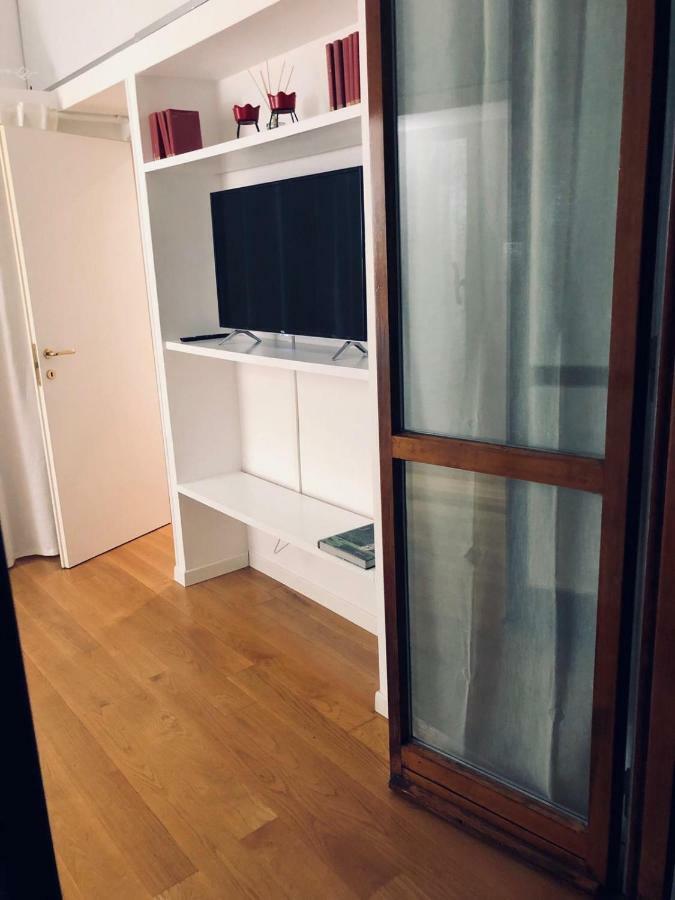 Appartement Libertà With Balcony