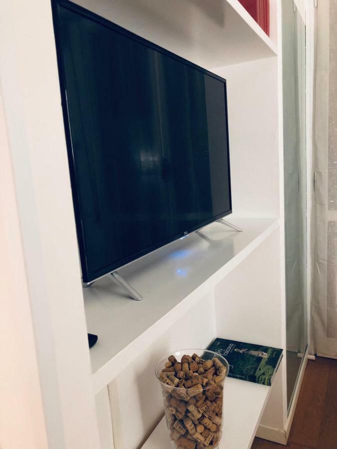 Appartement Libertà With Balcony *